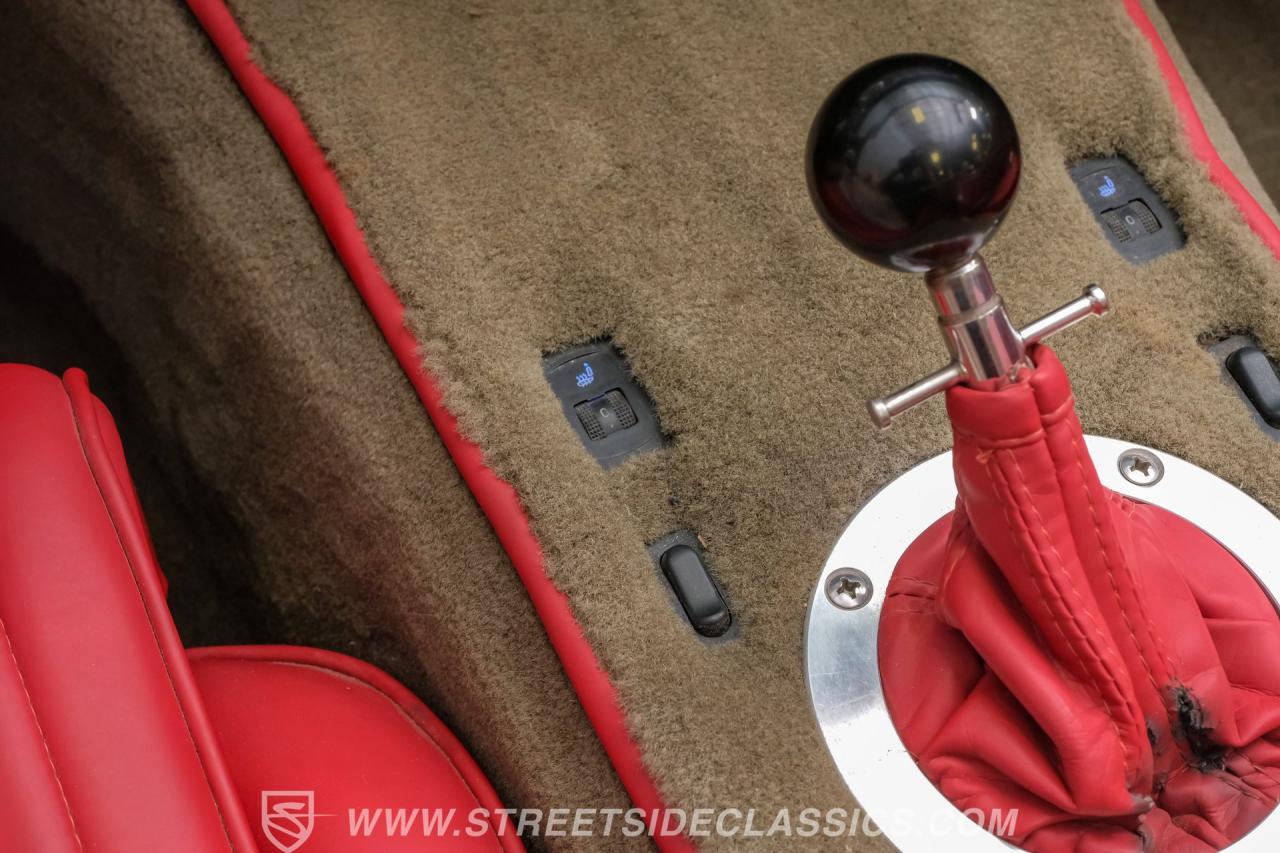 1967 Shelby Cobra Everett-Morrison