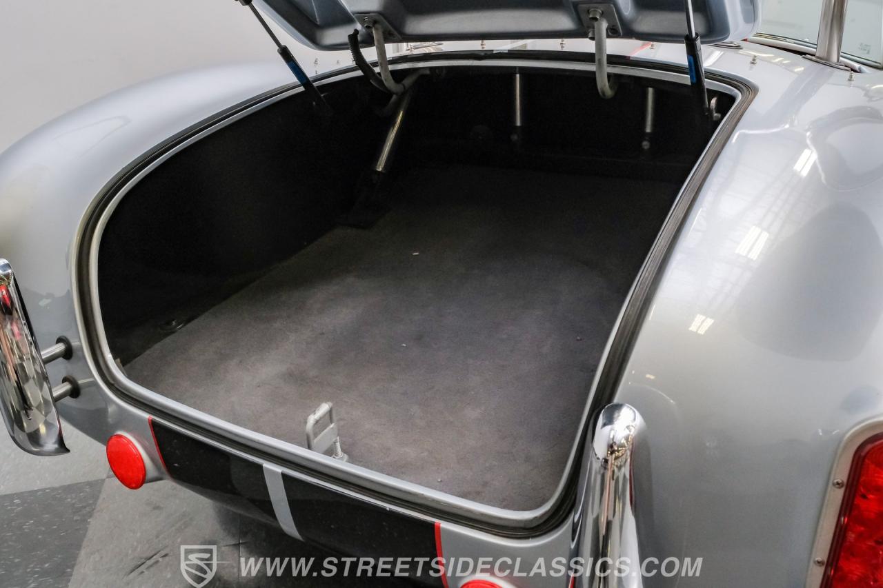 1967 Shelby Cobra Everett-Morrison