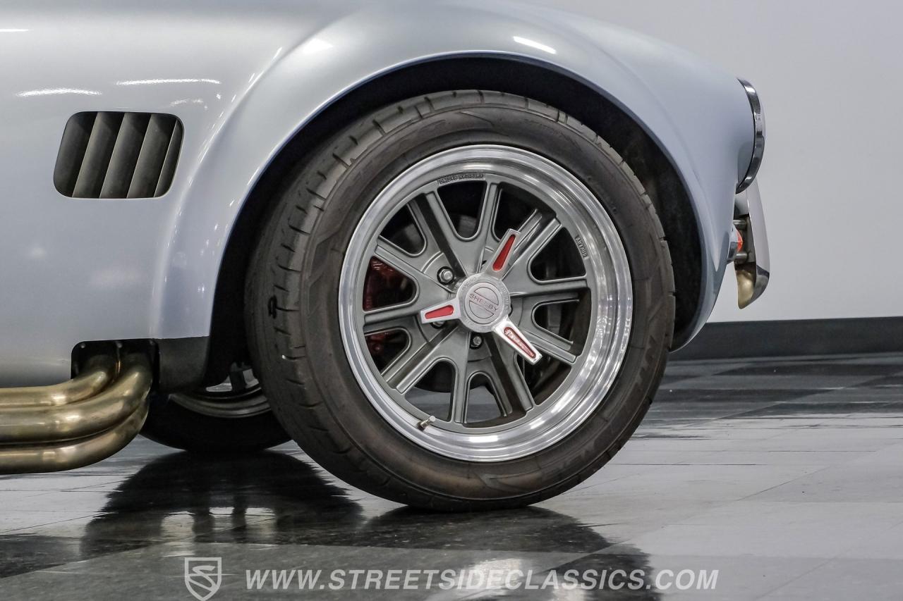 1967 Shelby Cobra Everett-Morrison