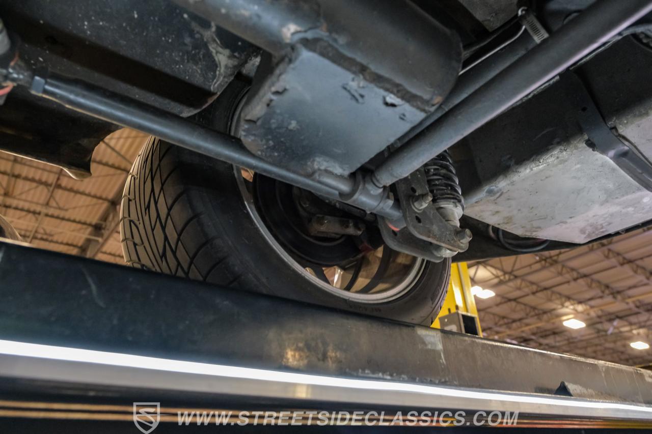 1967 Shelby Cobra Everett-Morrison