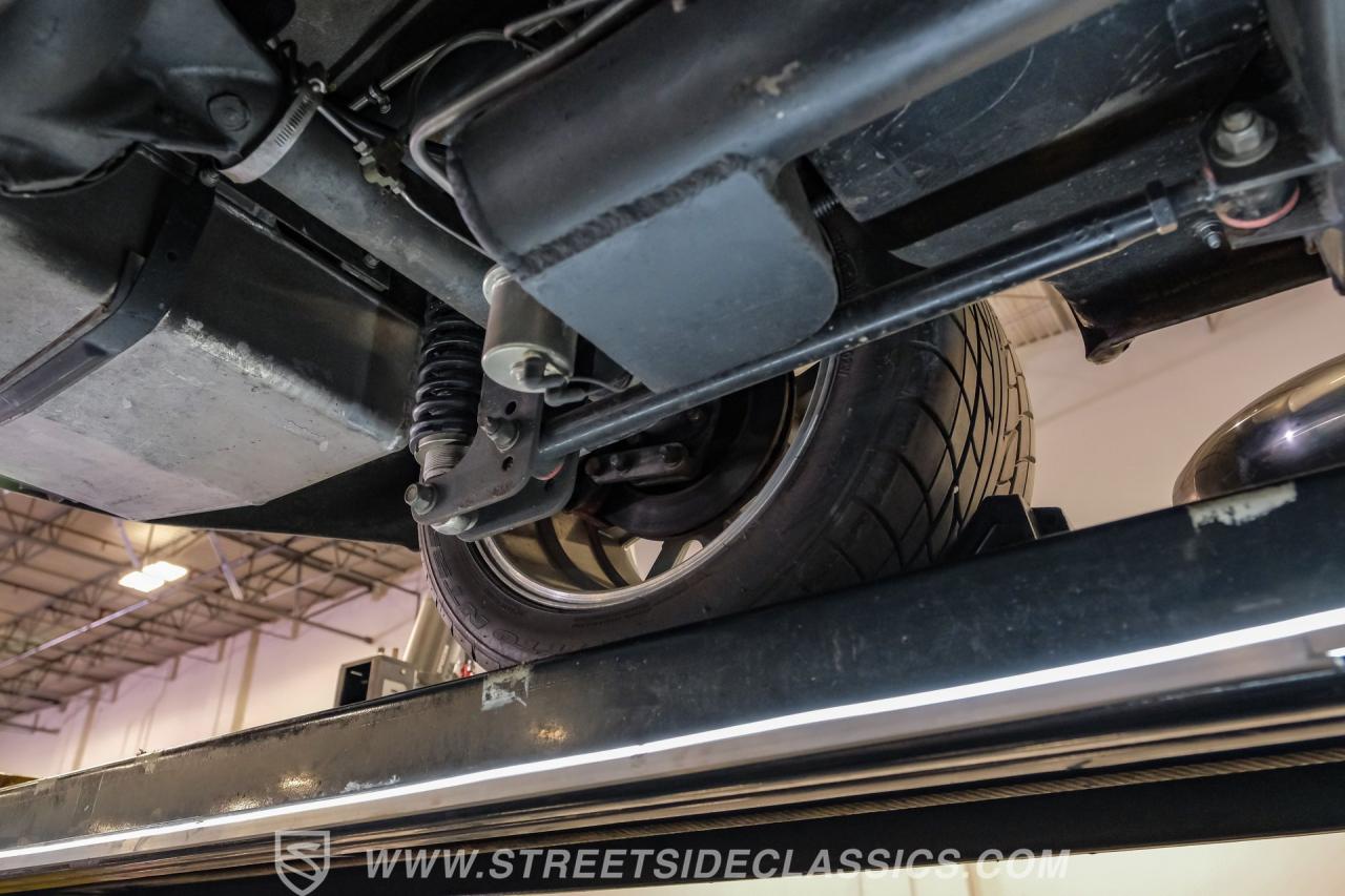 1967 Shelby Cobra Everett-Morrison