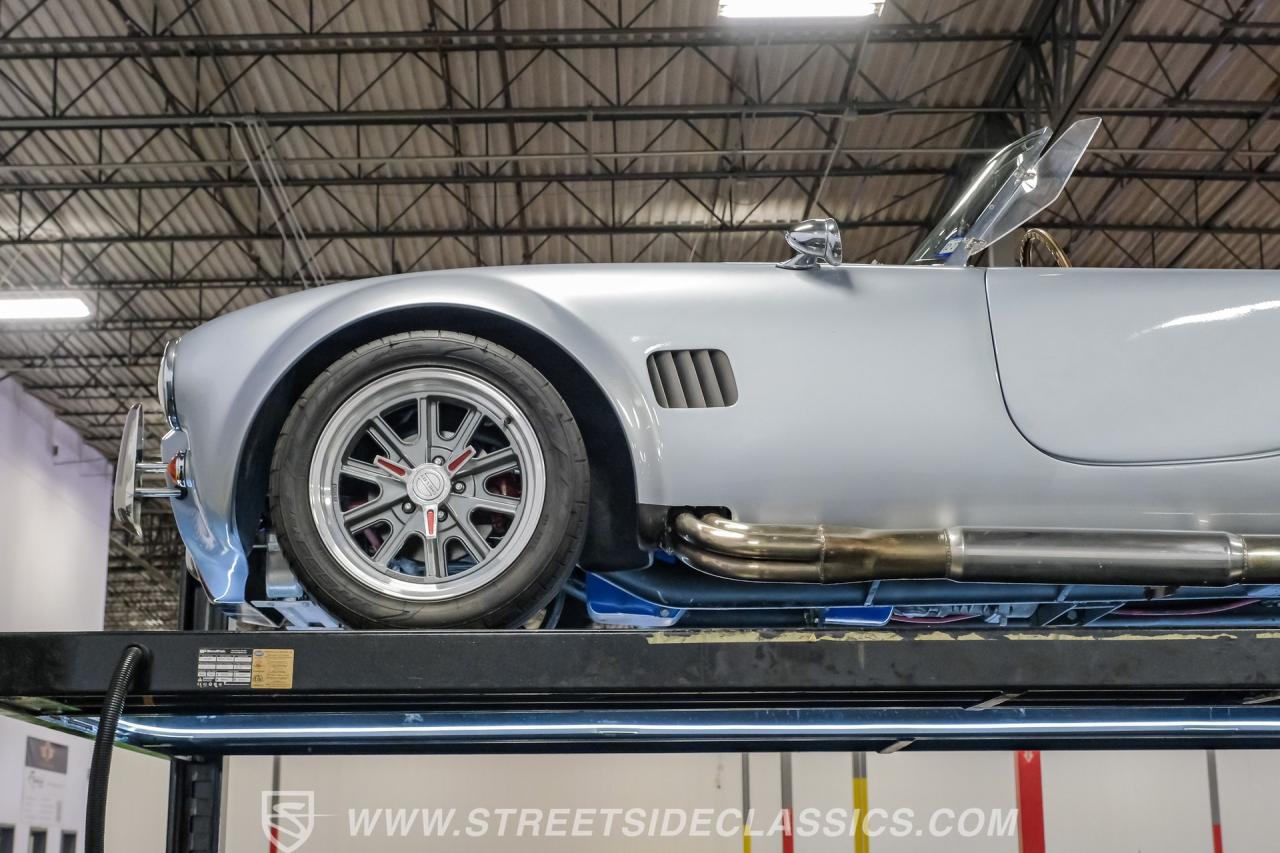1967 Shelby Cobra Everett-Morrison