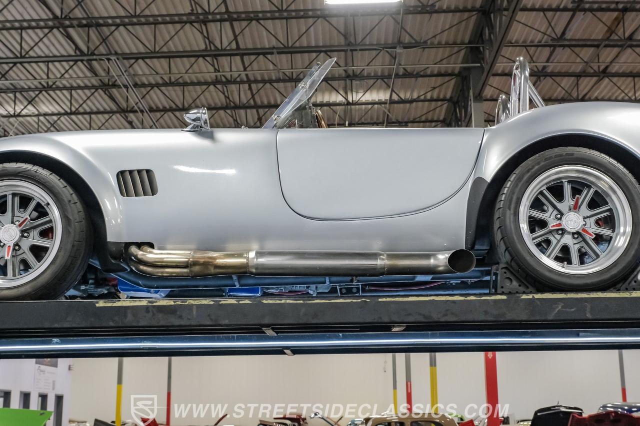 1967 Shelby Cobra Everett-Morrison