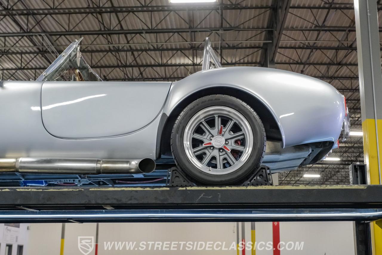 1967 Shelby Cobra Everett-Morrison