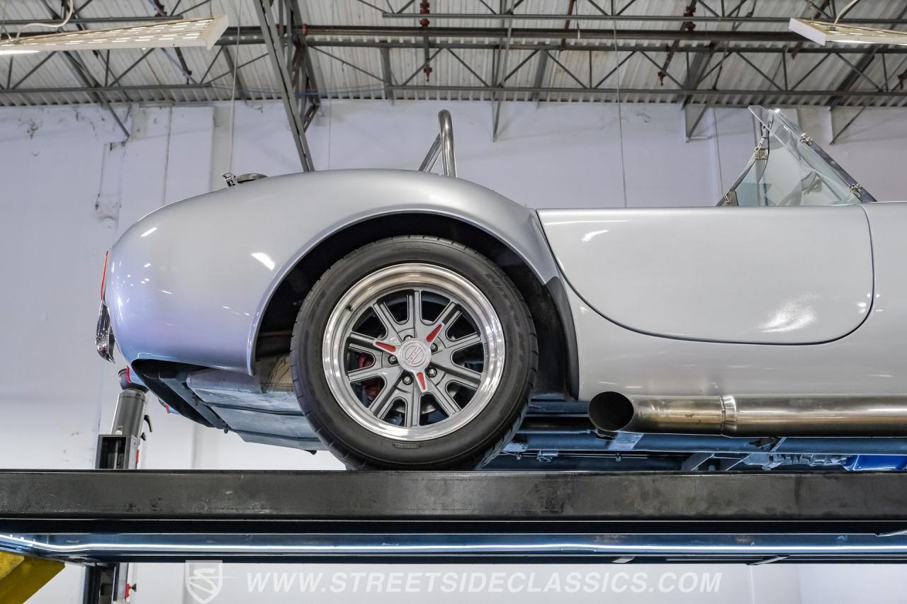 1967 Shelby Cobra Everett-Morrison