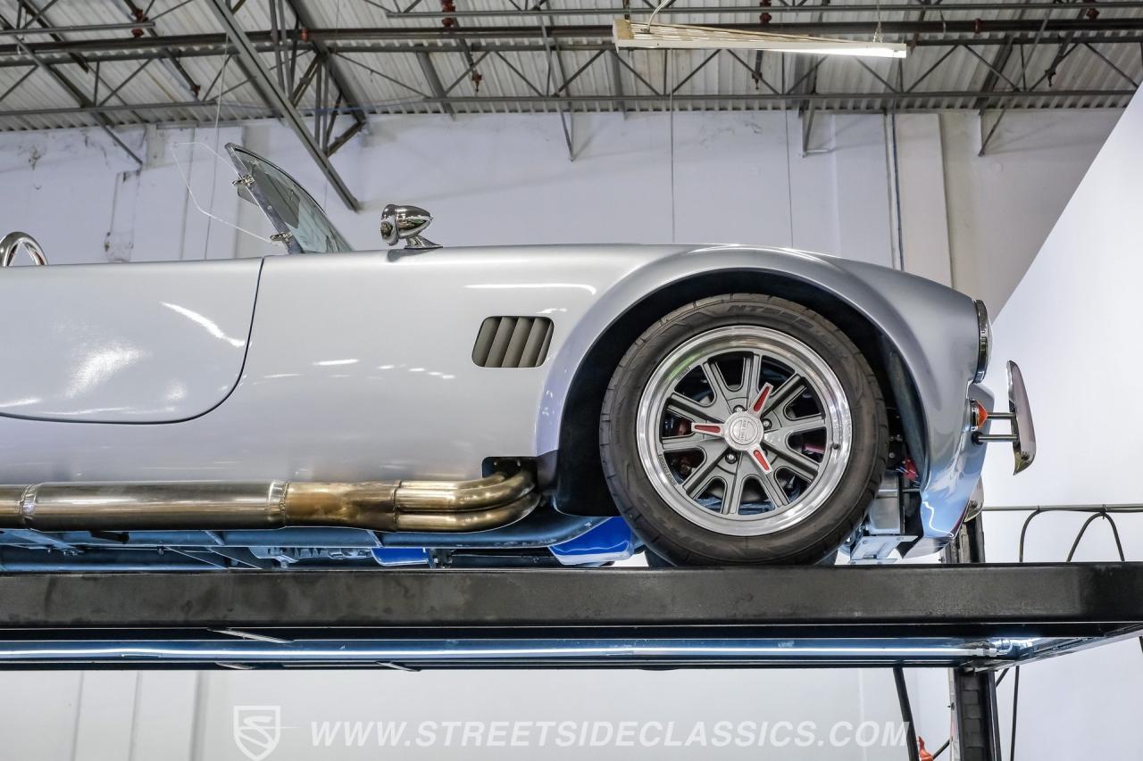1967 Shelby Cobra Everett-Morrison