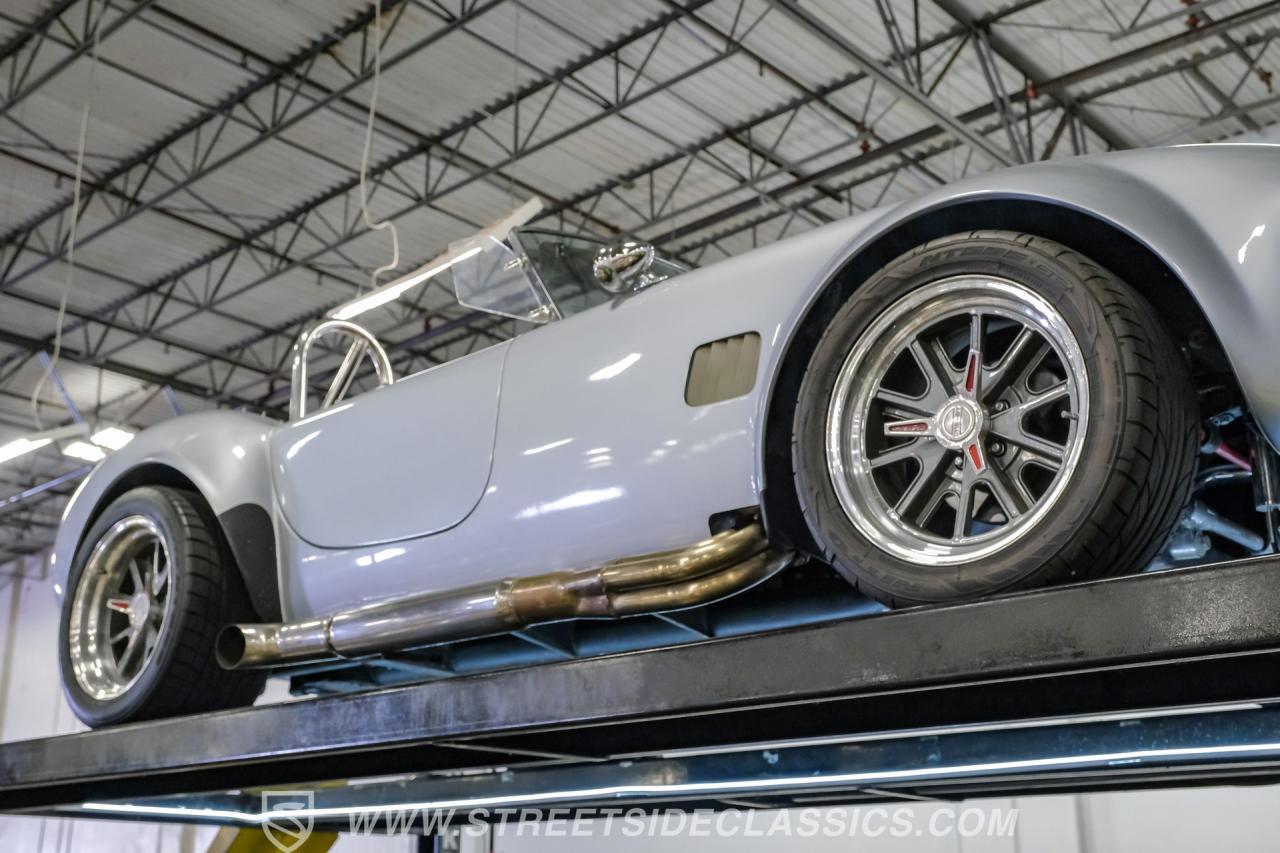 1967 Shelby Cobra Everett-Morrison