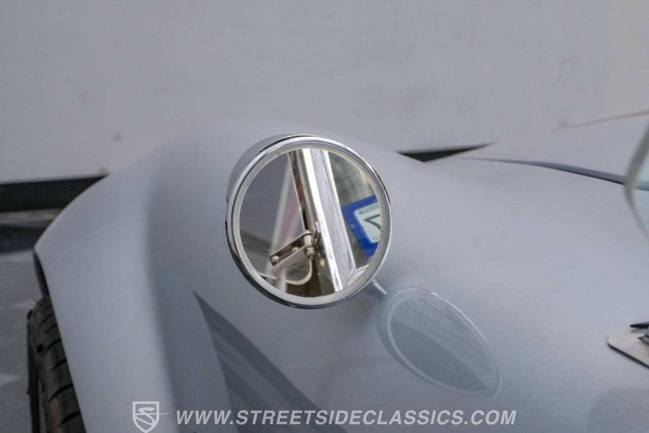1967 Shelby Cobra Everett-Morrison