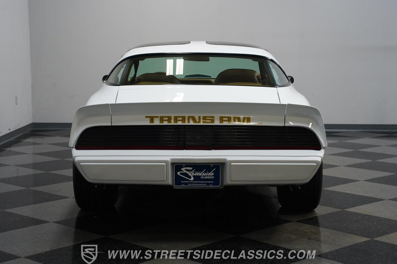 1979 Pontiac Firebird Trans Am