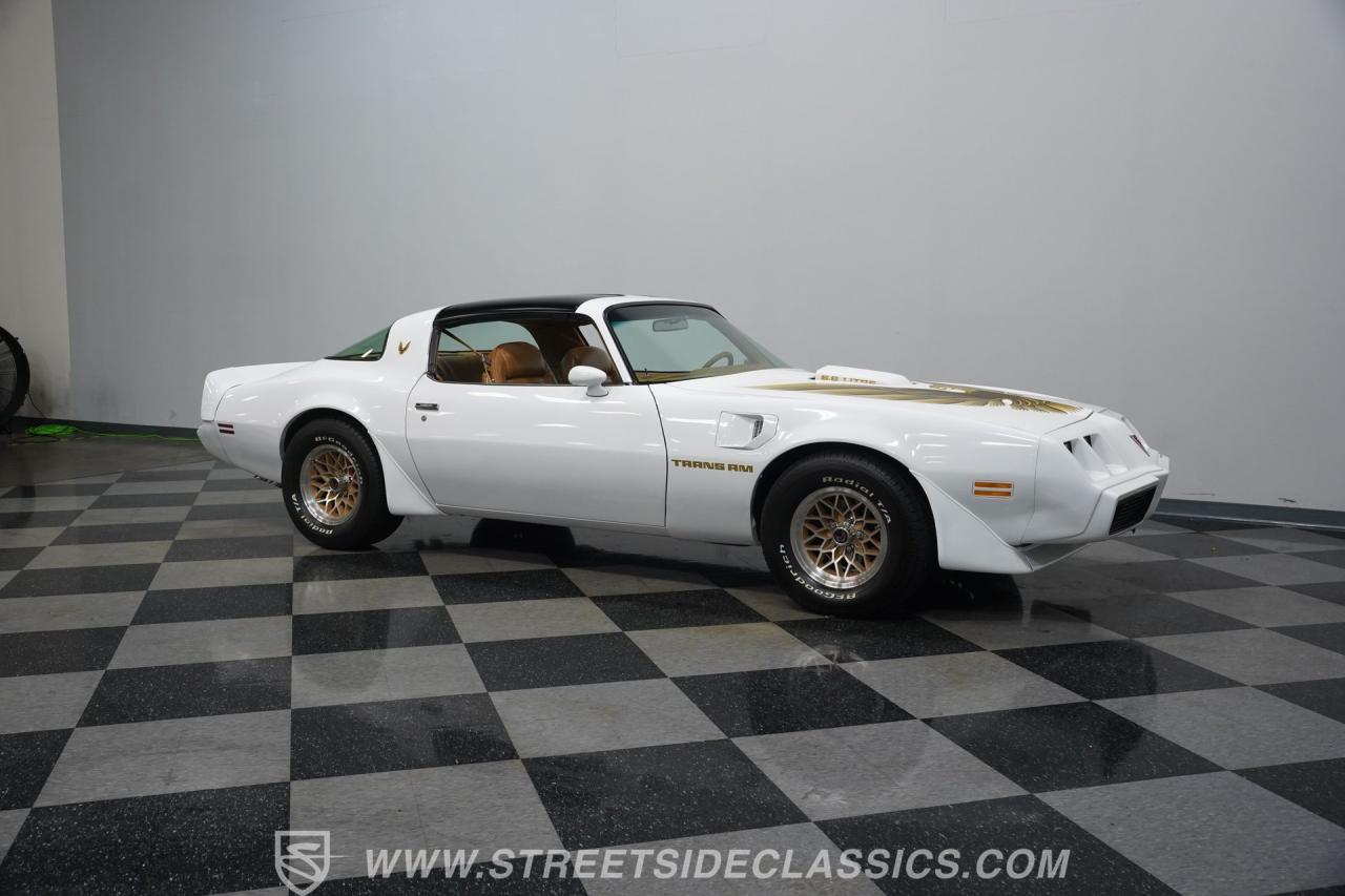 1979 Pontiac Firebird Trans Am