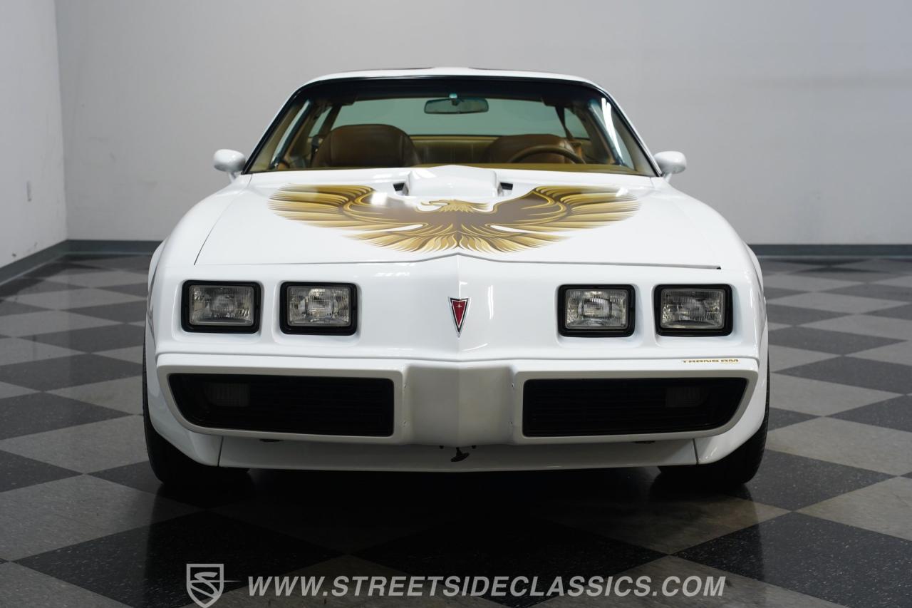 1979 Pontiac Firebird Trans Am