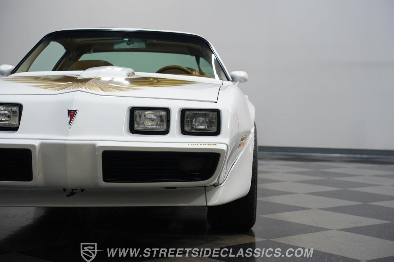 1979 Pontiac Firebird Trans Am