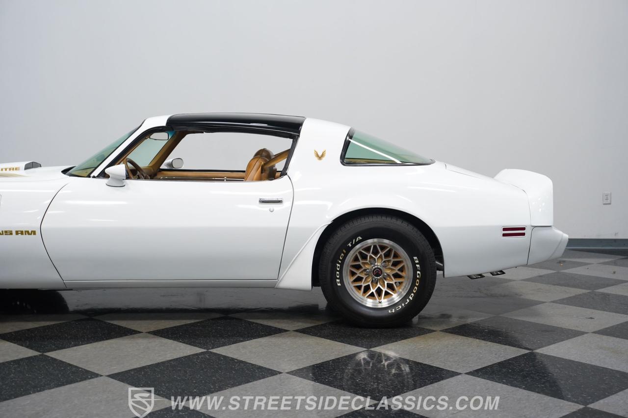 1979 Pontiac Firebird Trans Am