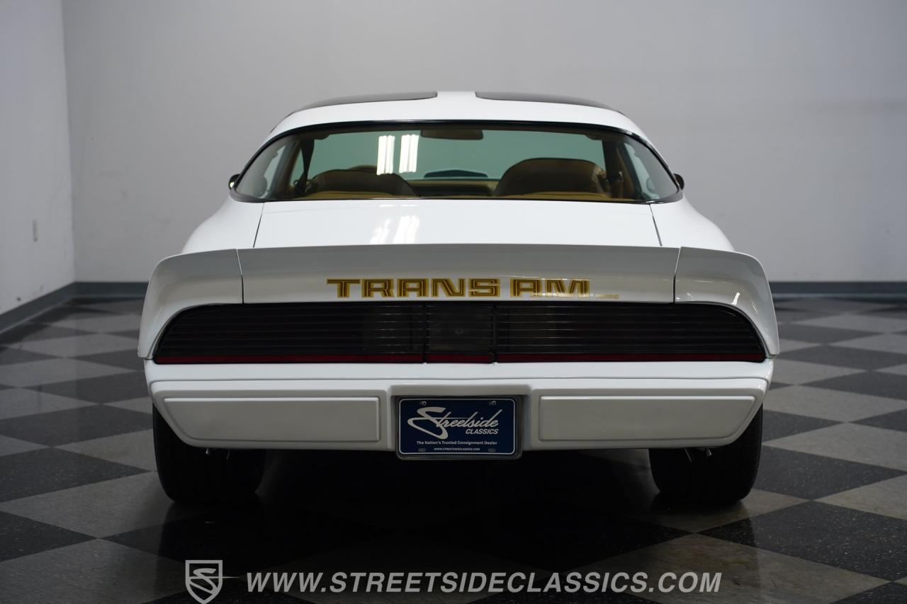 1979 Pontiac Firebird Trans Am
