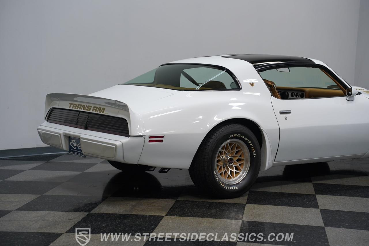 1979 Pontiac Firebird Trans Am