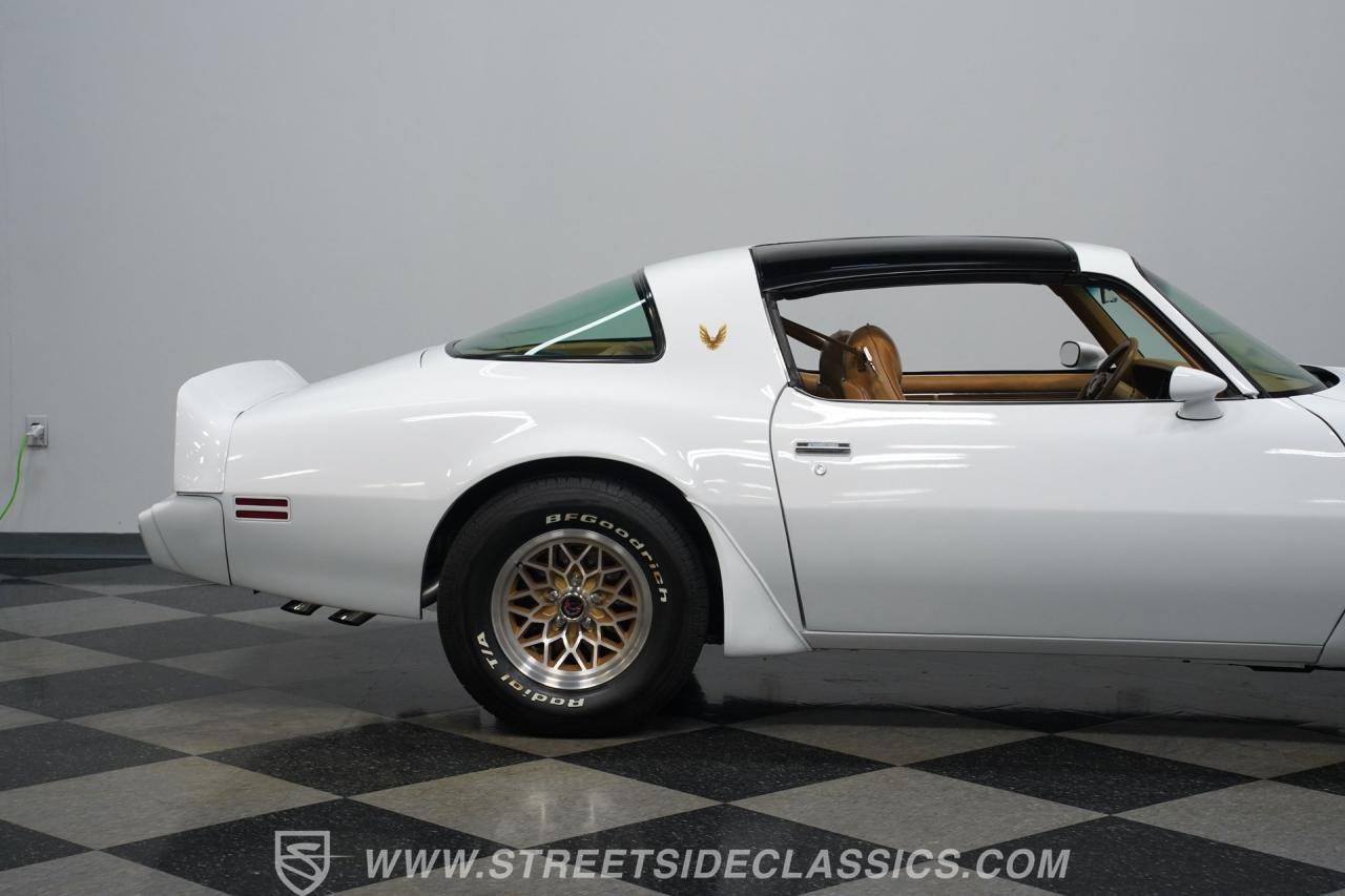 1979 Pontiac Firebird Trans Am