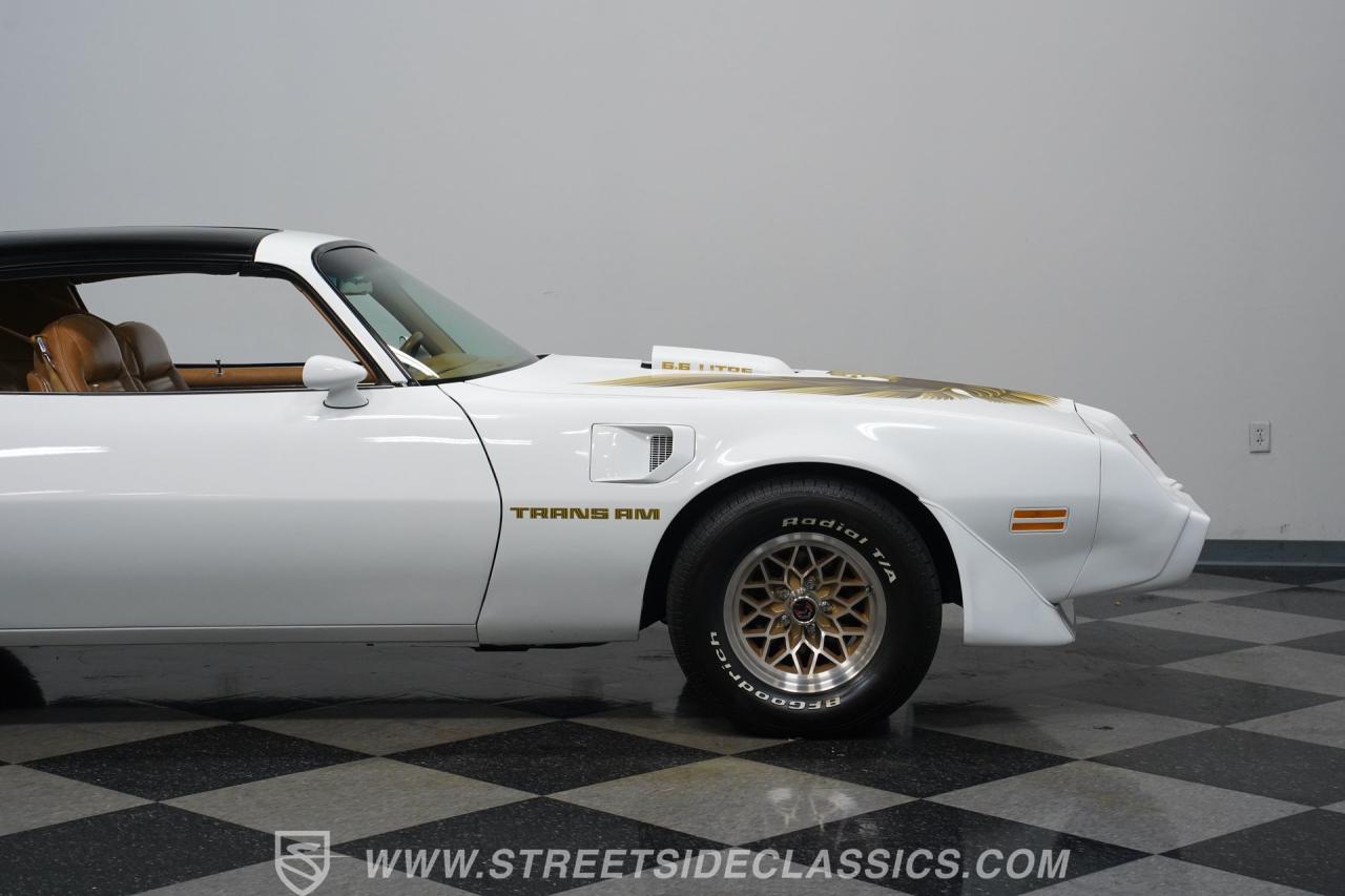 1979 Pontiac Firebird Trans Am