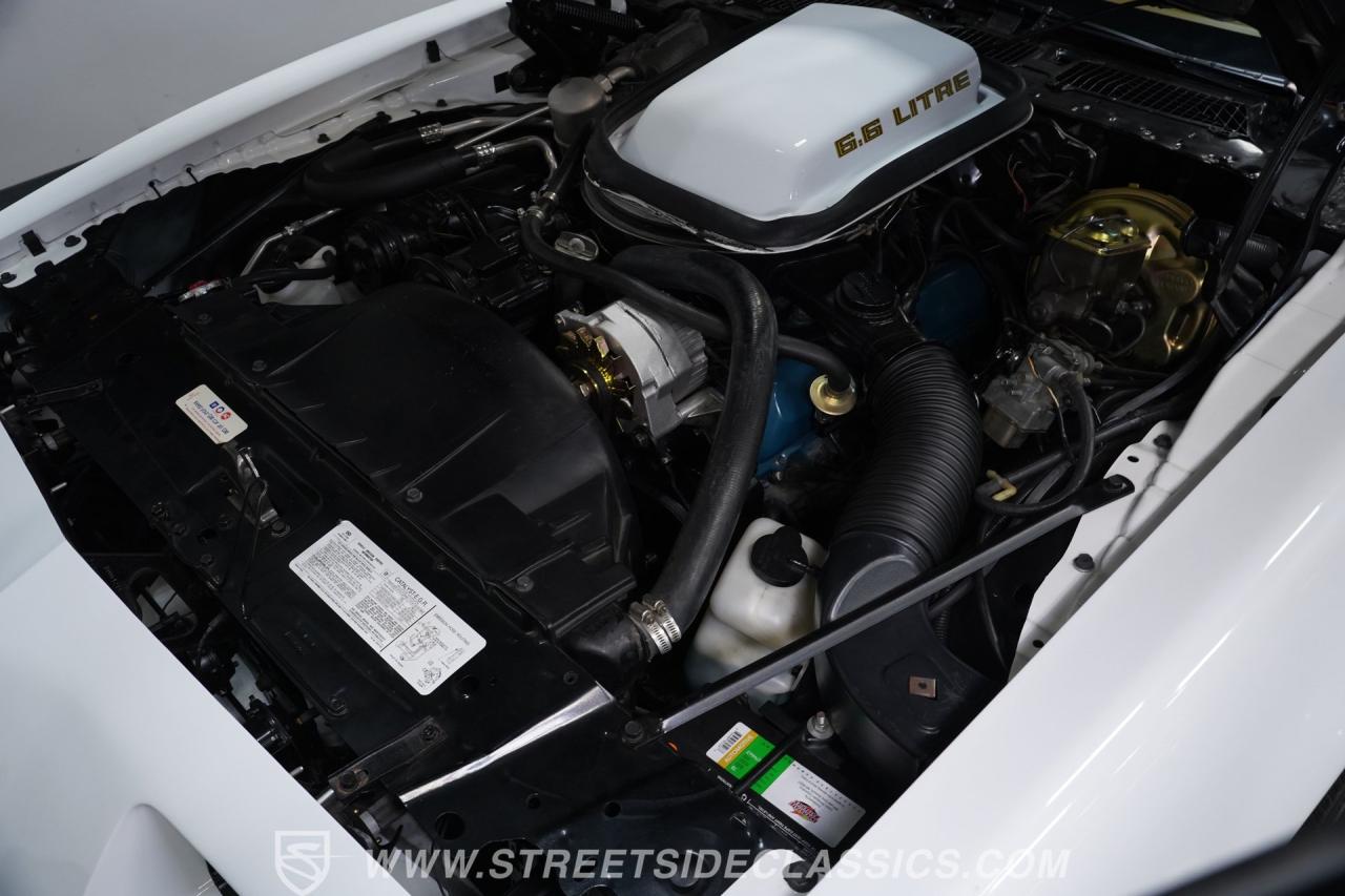1979 Pontiac Firebird Trans Am
