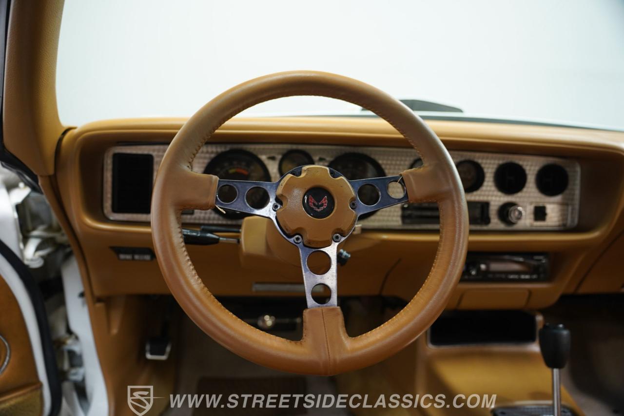 1979 Pontiac Firebird Trans Am