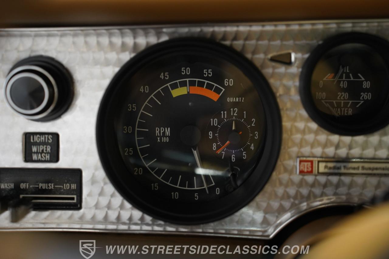 1979 Pontiac Firebird Trans Am