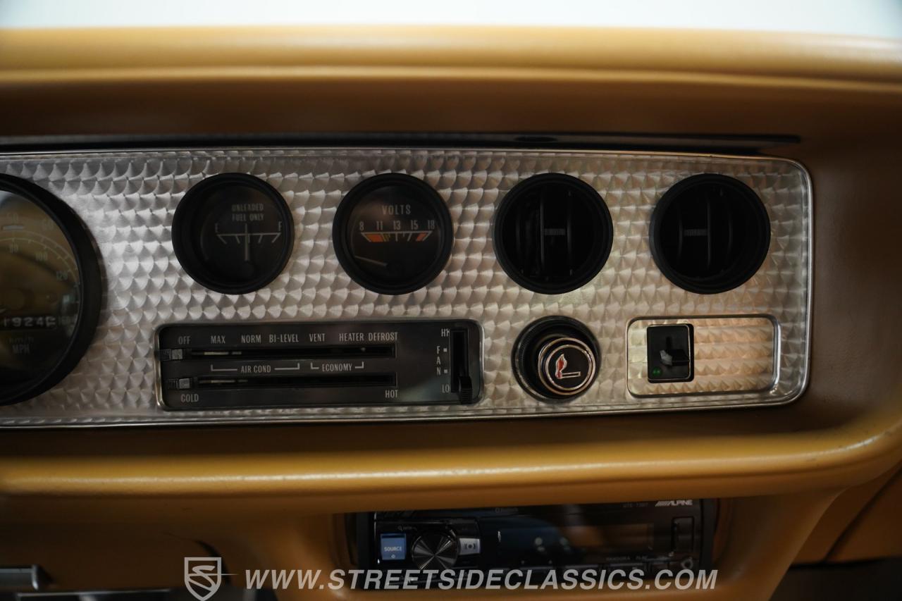 1979 Pontiac Firebird Trans Am