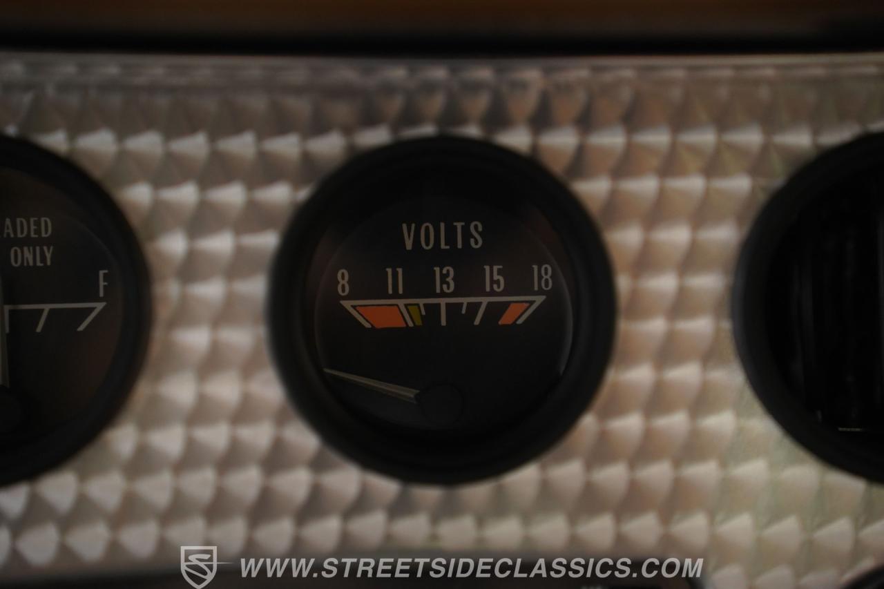 1979 Pontiac Firebird Trans Am