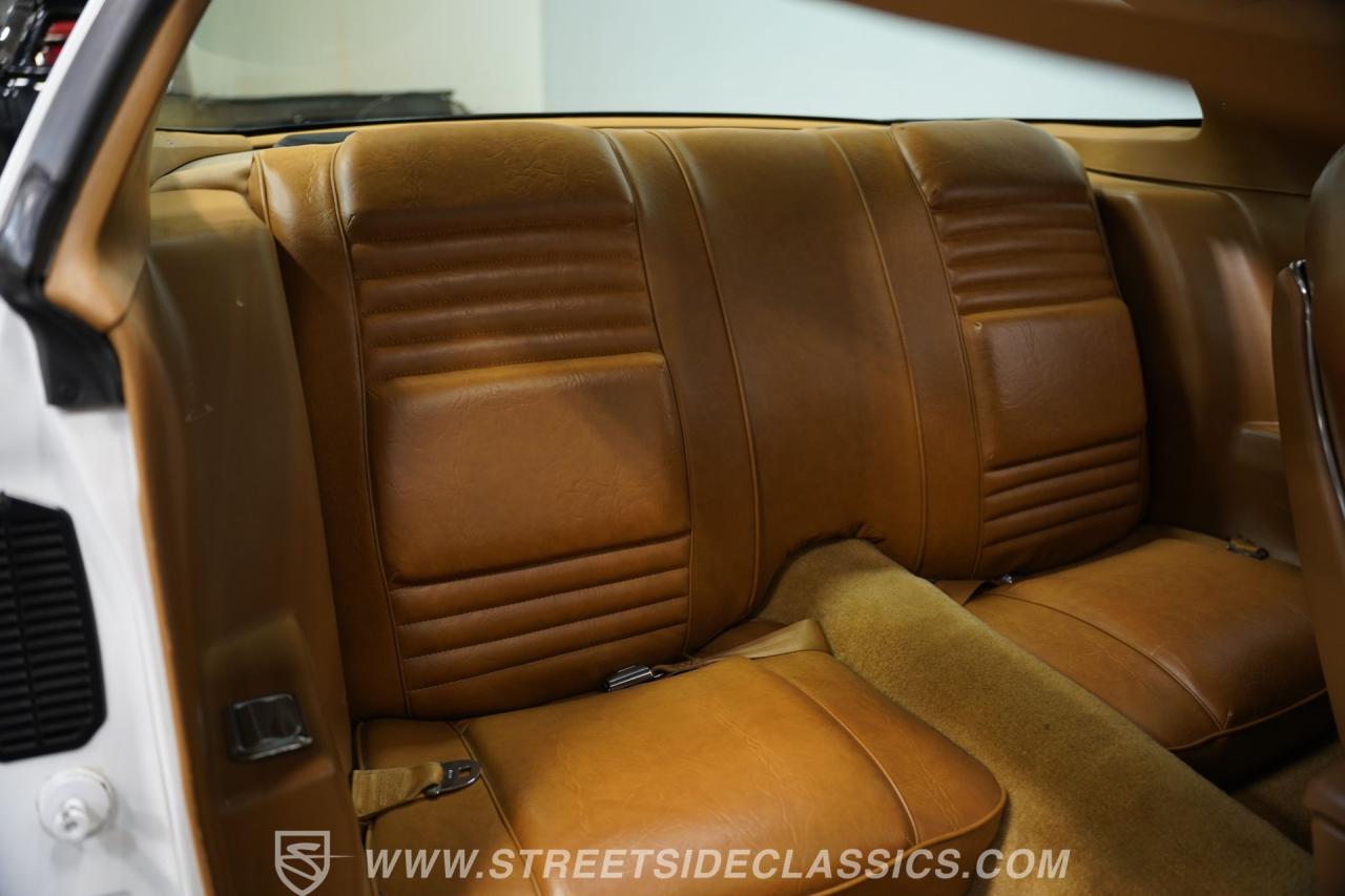 1979 Pontiac Firebird Trans Am