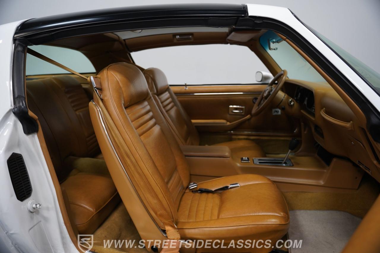 1979 Pontiac Firebird Trans Am