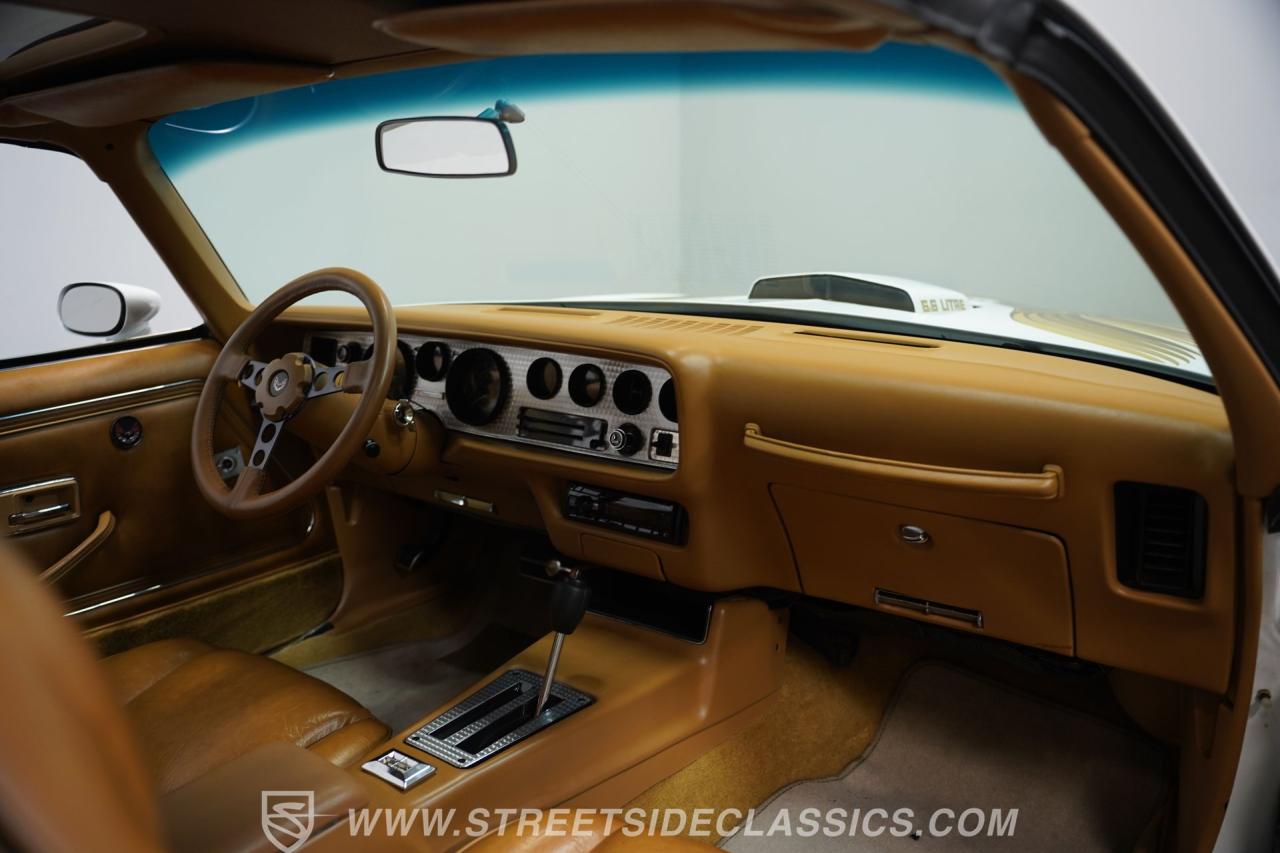 1979 Pontiac Firebird Trans Am