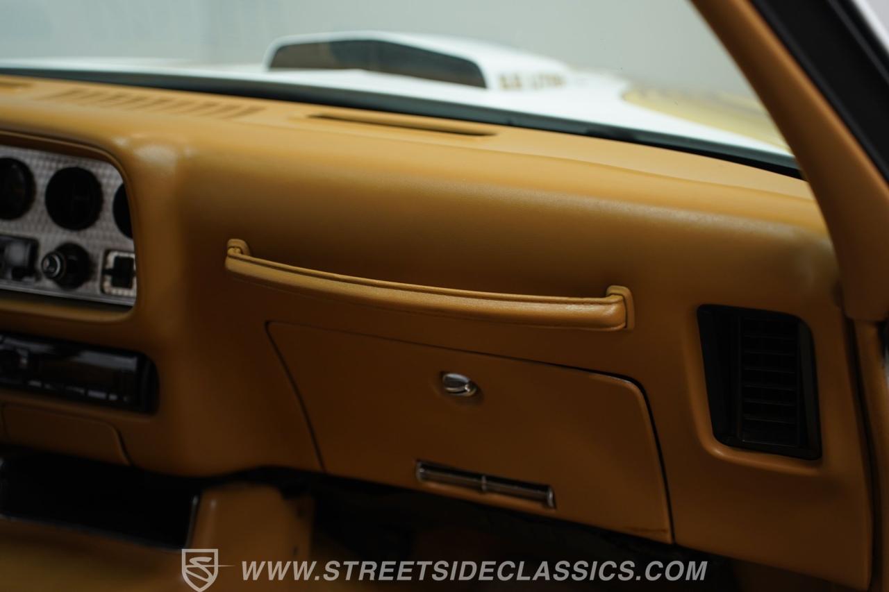 1979 Pontiac Firebird Trans Am