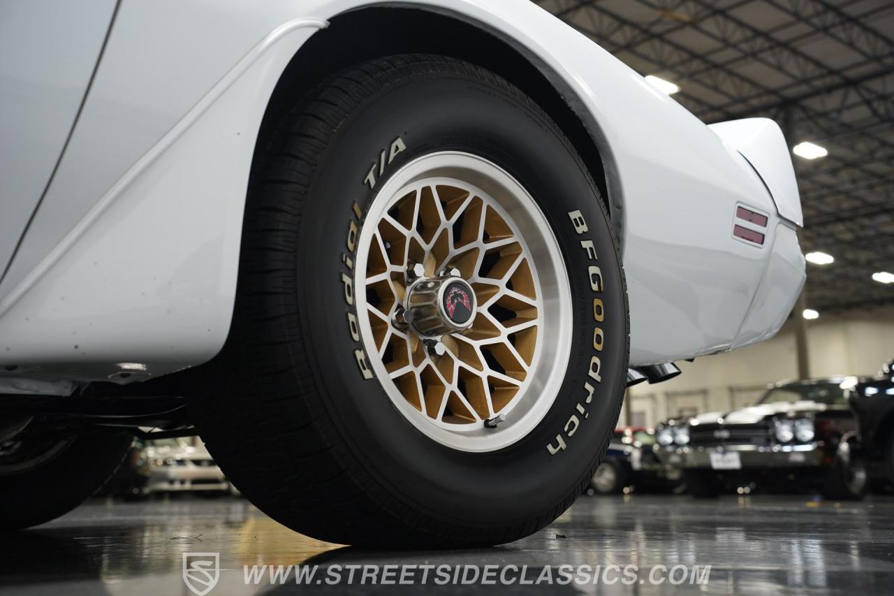 1979 Pontiac Firebird Trans Am