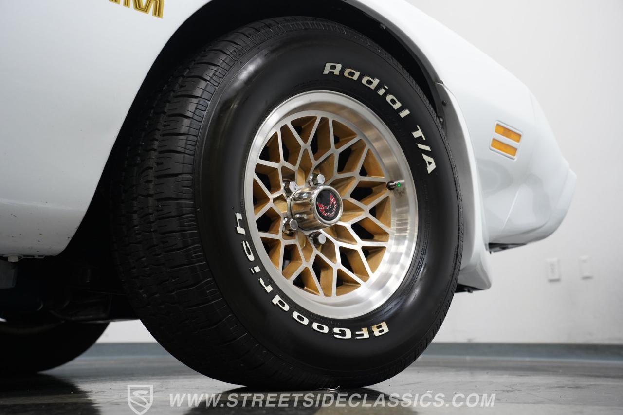 1979 Pontiac Firebird Trans Am