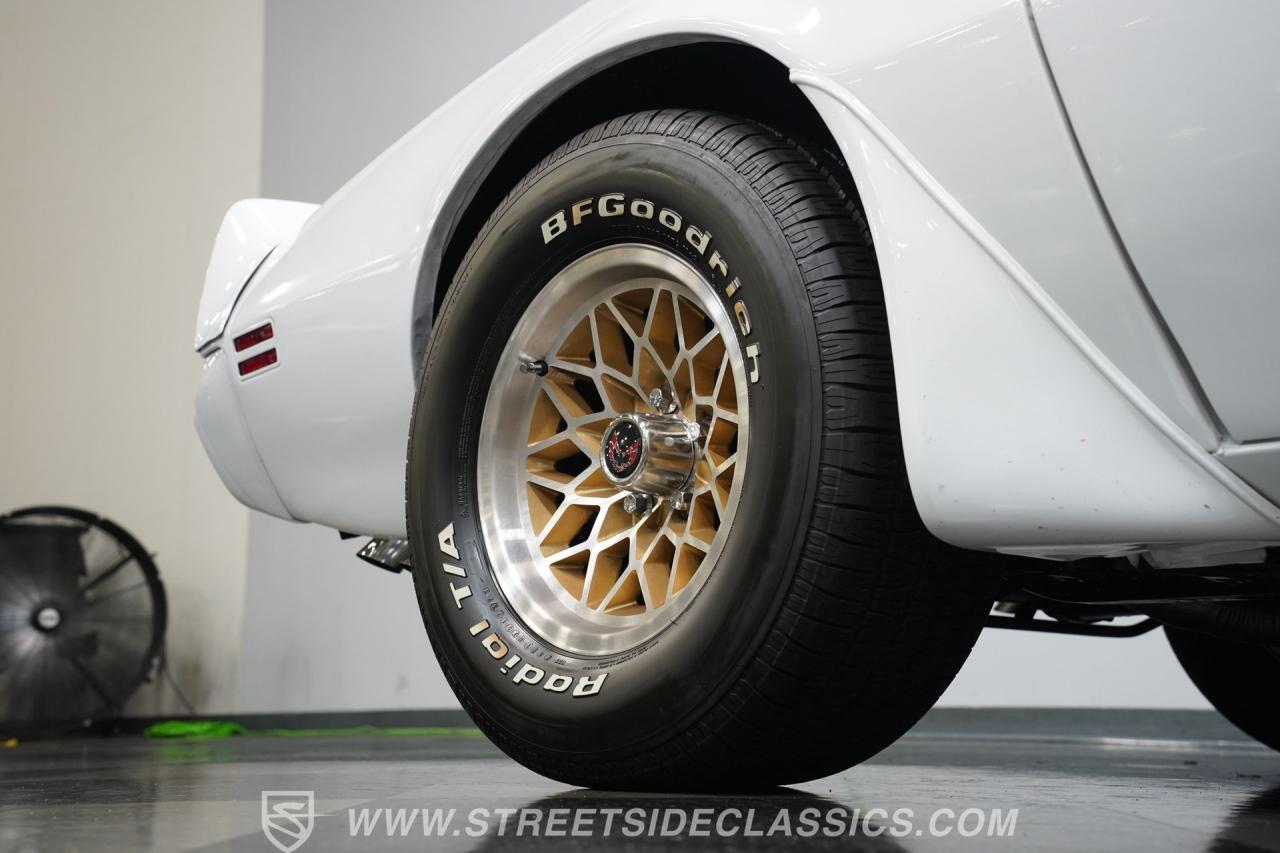 1979 Pontiac Firebird Trans Am