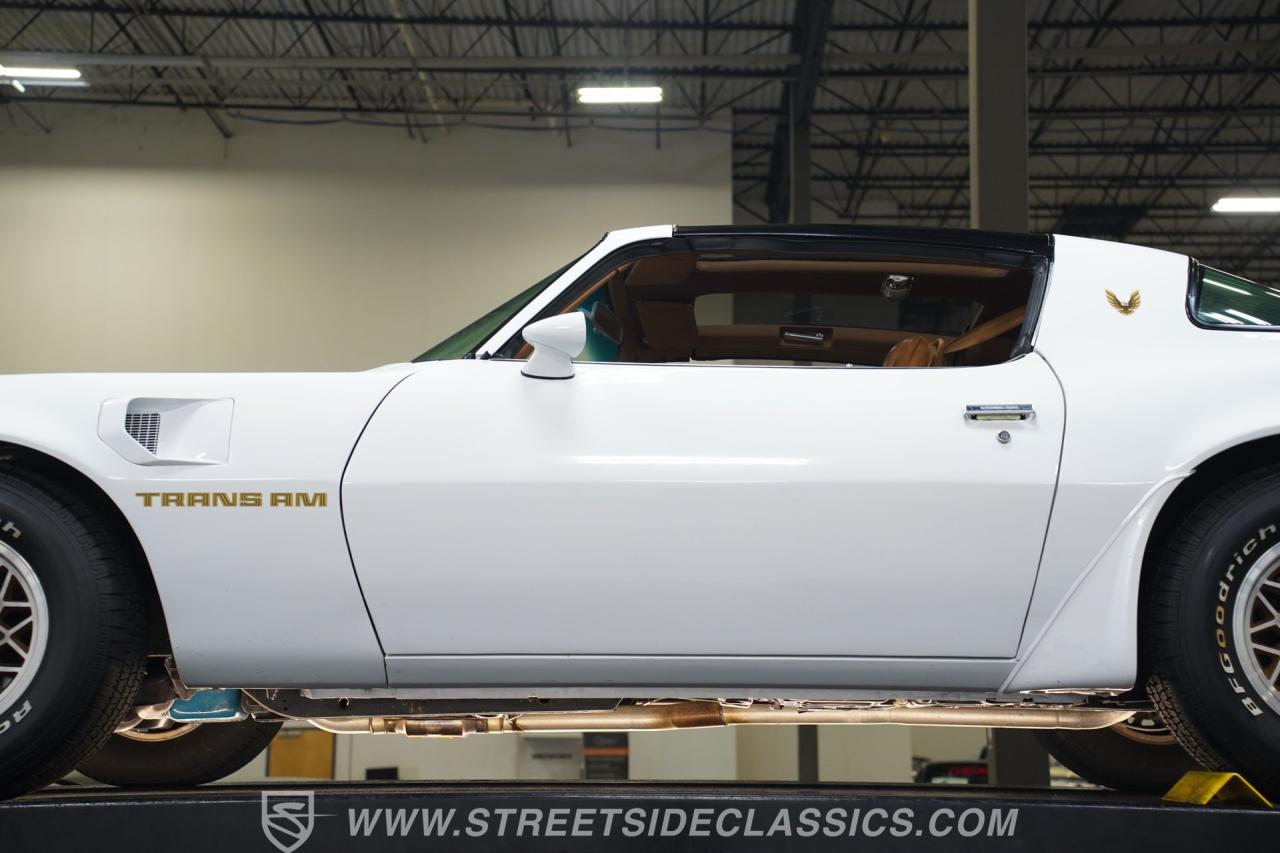 1979 Pontiac Firebird Trans Am