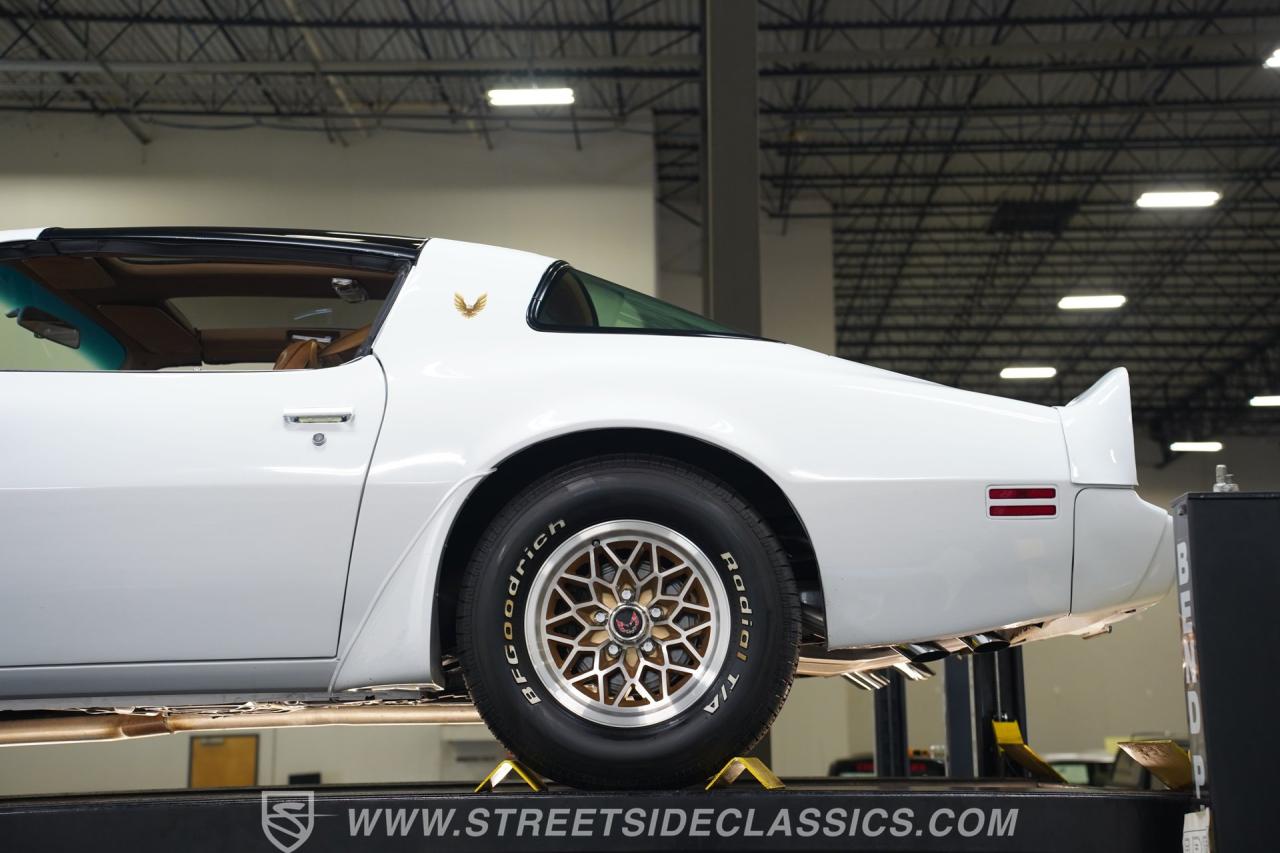 1979 Pontiac Firebird Trans Am