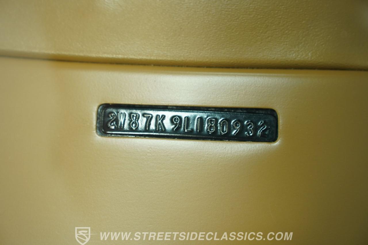 1979 Pontiac Firebird Trans Am