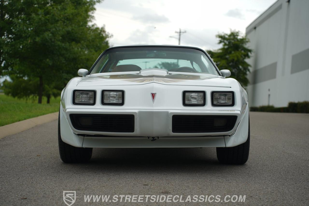 1979 Pontiac Firebird Trans Am