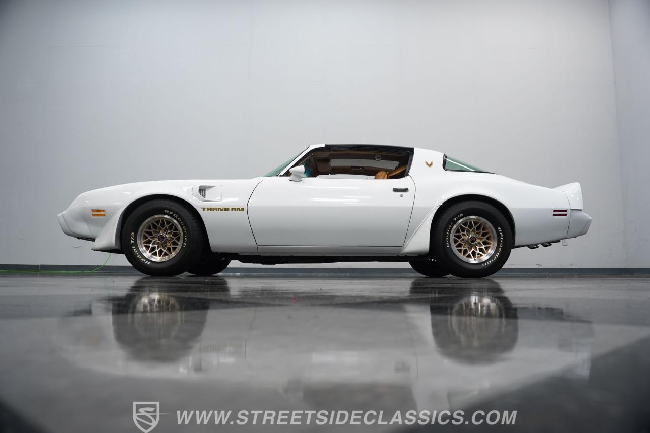 1979 Pontiac Firebird Trans Am