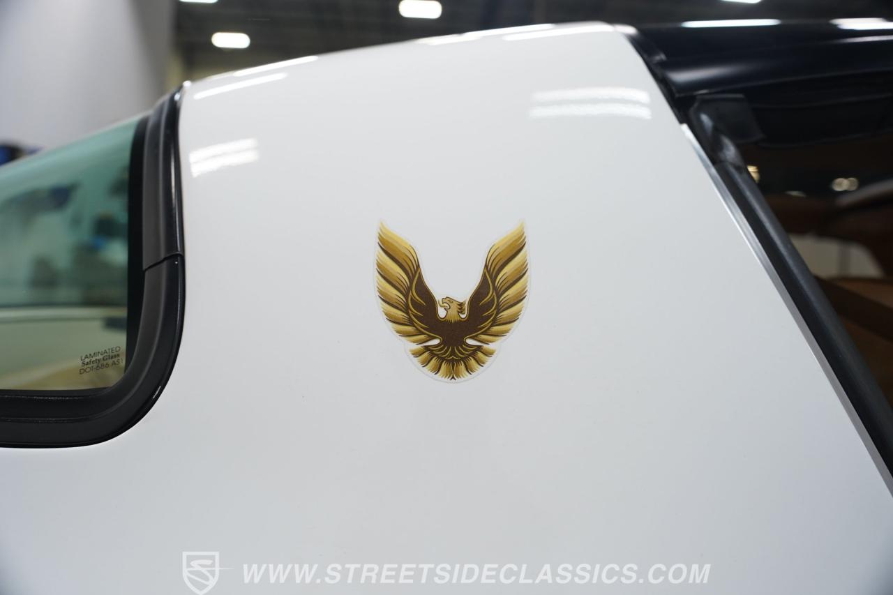 1979 Pontiac Firebird Trans Am