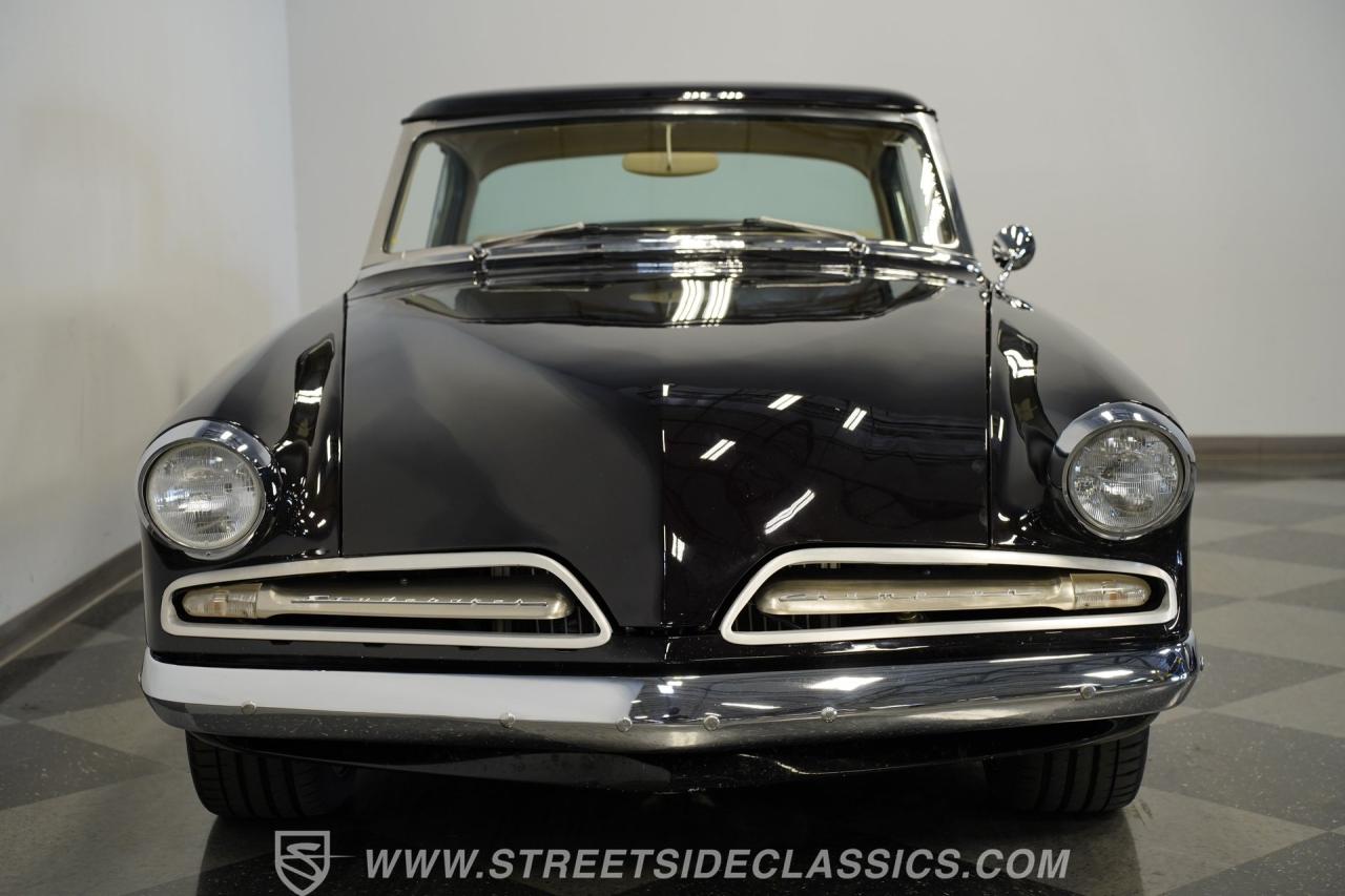 1953 Studebaker Commander