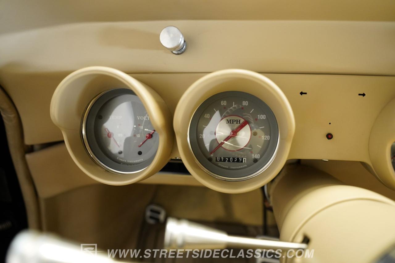 1953 Studebaker Commander