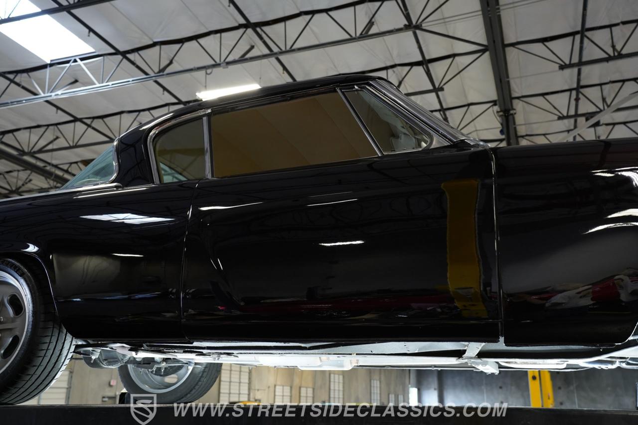 1953 Studebaker Commander