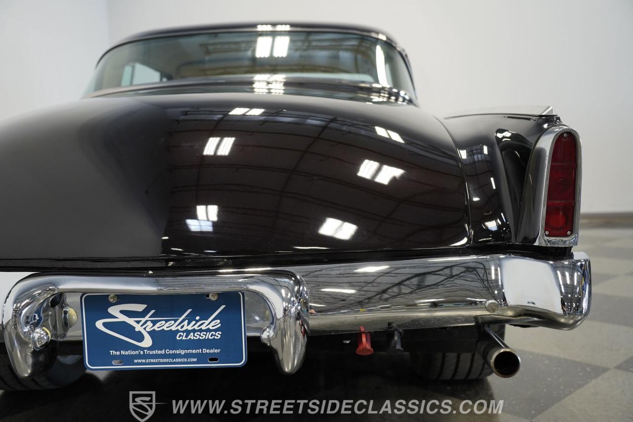 1953 Studebaker Commander