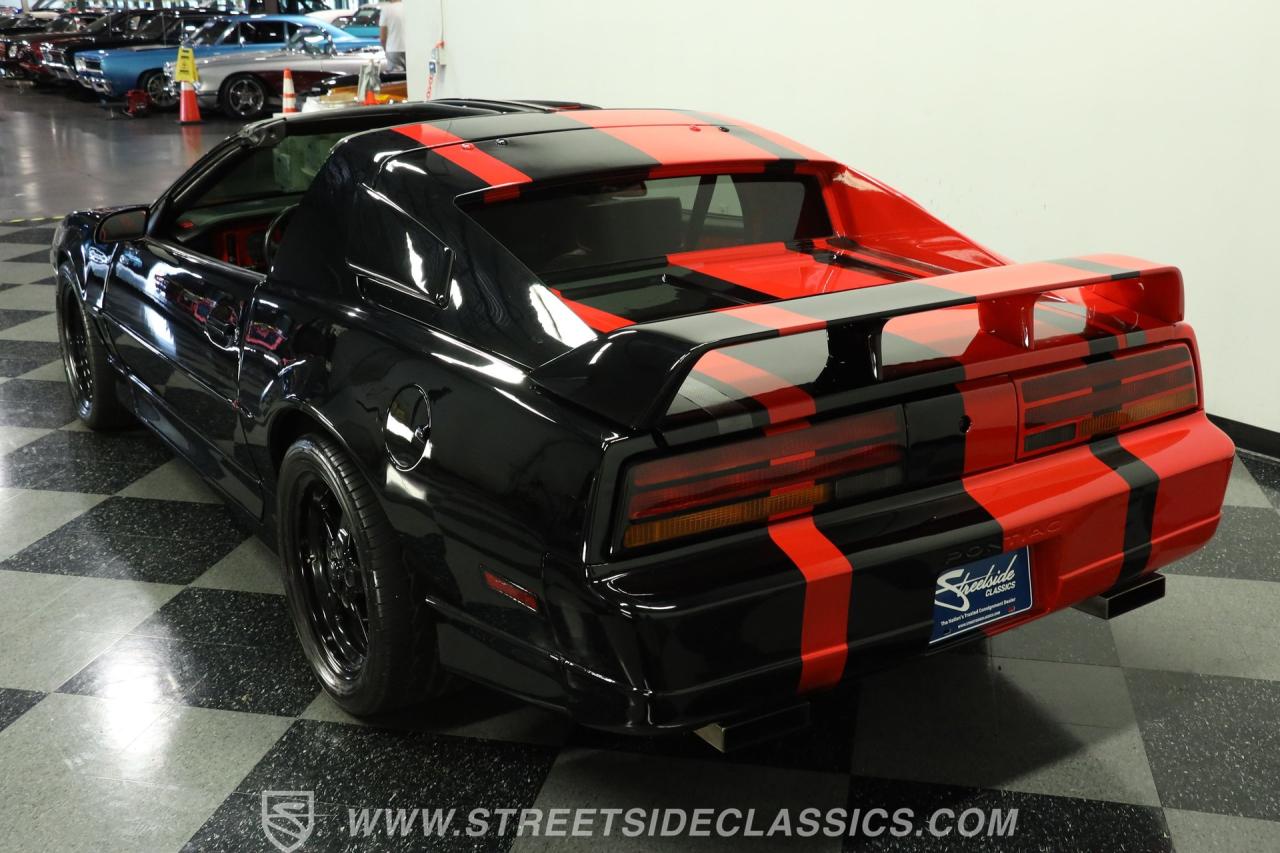 1989 Pontiac Firebird Trans Am