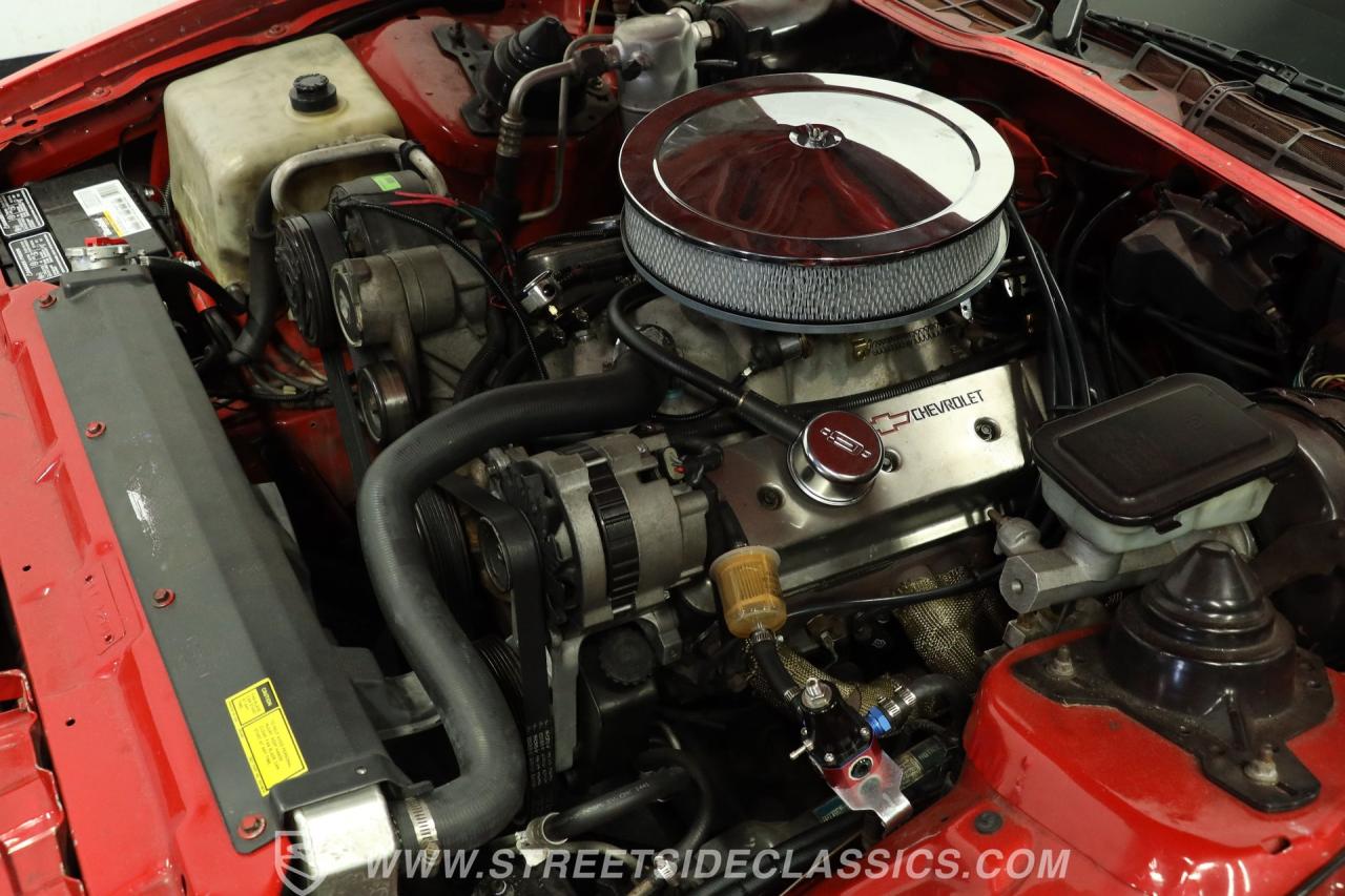 1989 Pontiac Firebird Trans Am