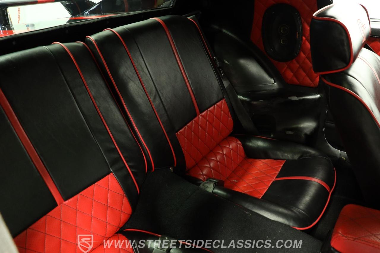 1989 Pontiac Firebird Trans Am