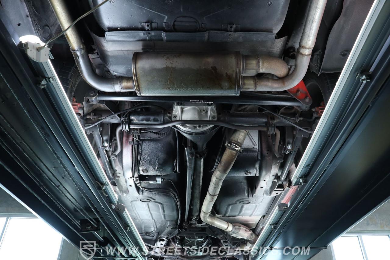 1989 Pontiac Firebird Trans Am