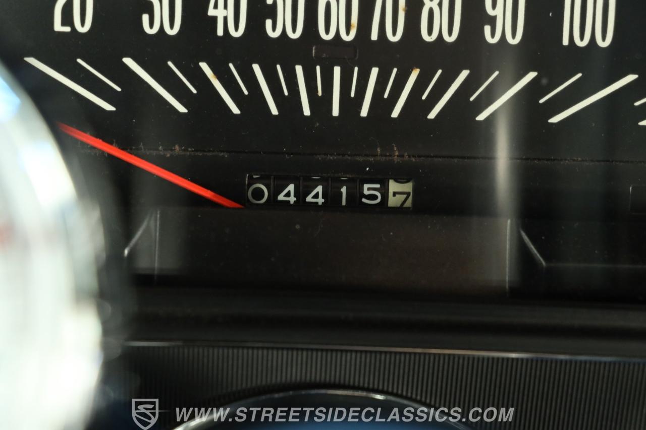 1970 Chevrolet Nova SS Baldwin Motion Tribute