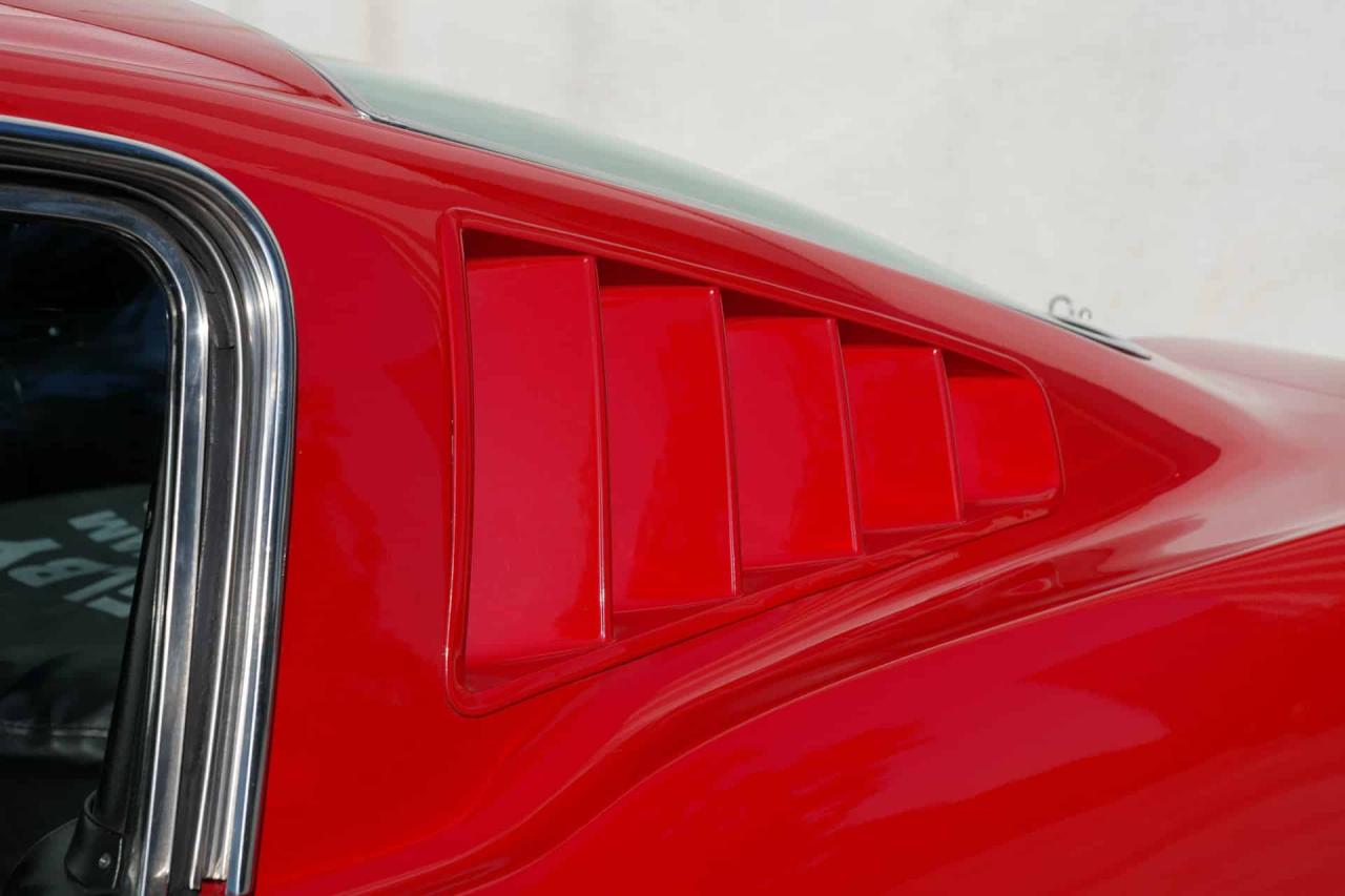 1965 Ford Mustang Fastback 'GT350