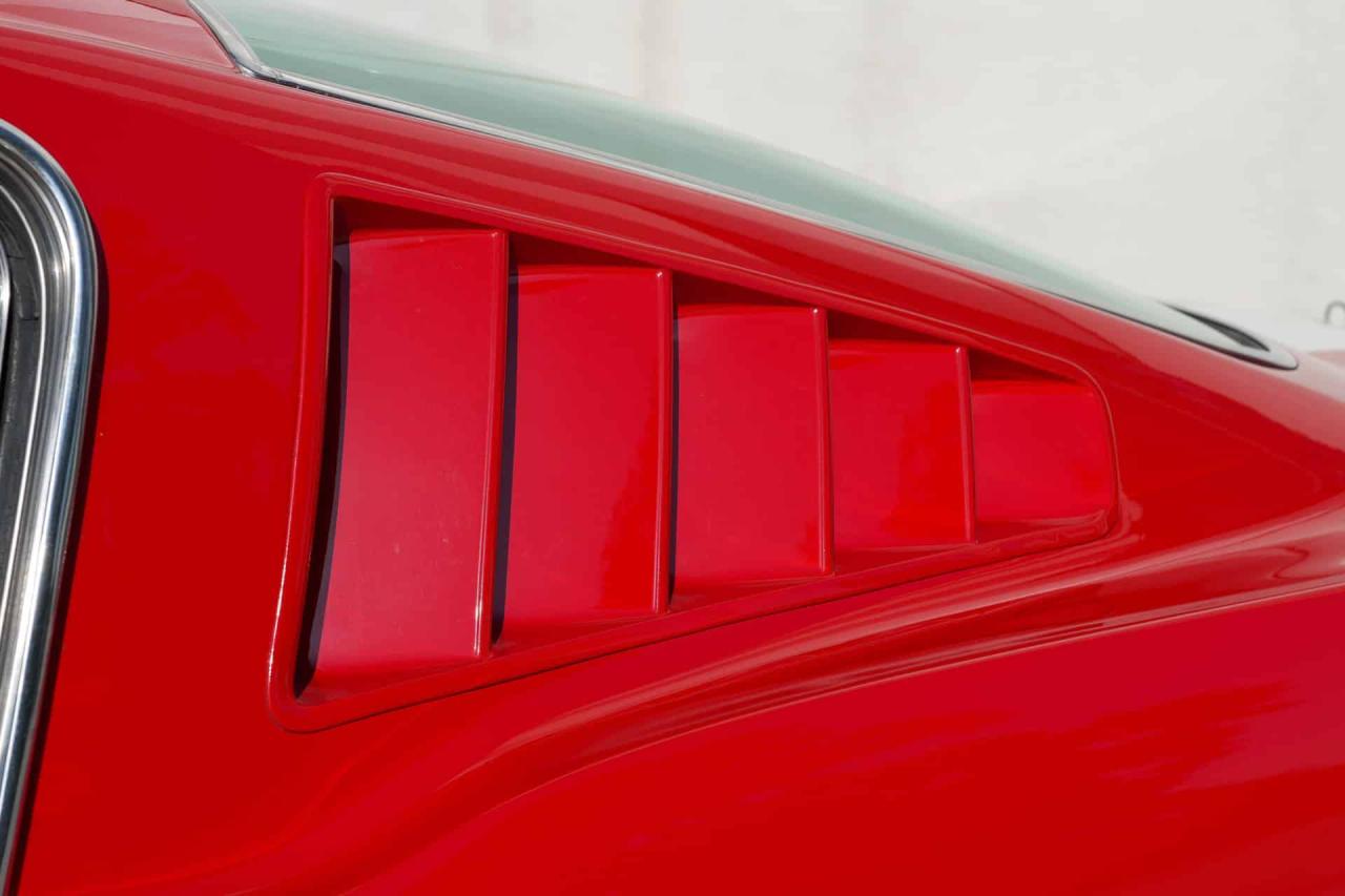 1965 Ford Mustang Fastback 'GT350